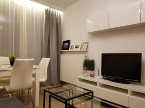 Отель Jack Apartment  Краков